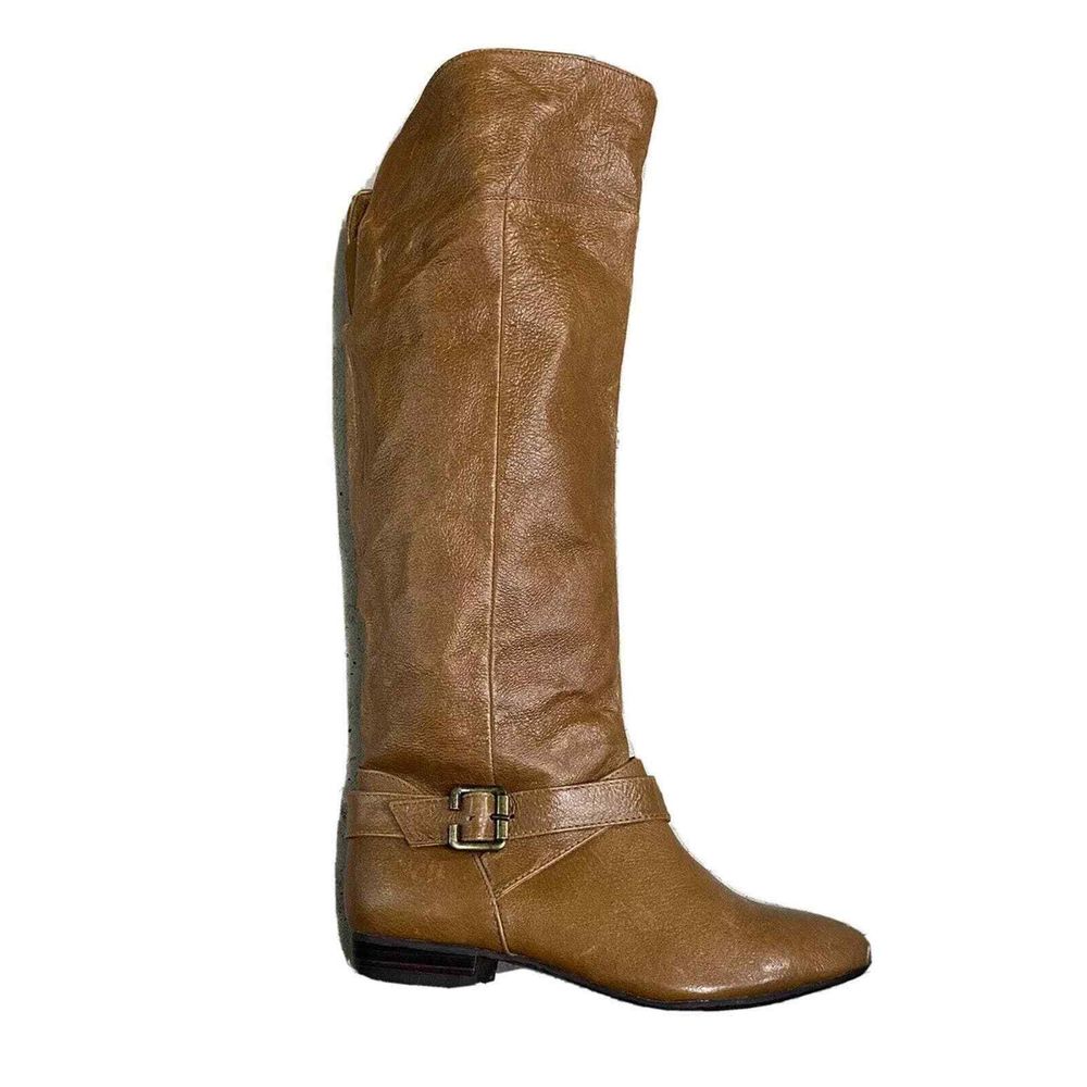 Chinese Laundry womens boots Sz 6 Thigh High boots shoes fashion Brown